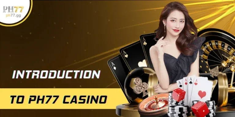 Đội ngũ chuyên nghiệp của sabong67 casino