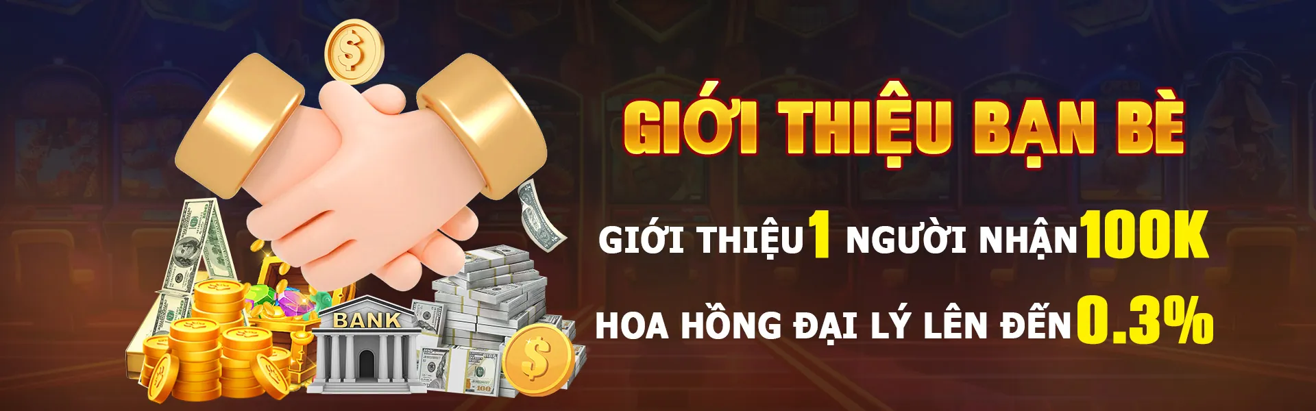 Chương trình VIP độc quyền của sabong67 casino